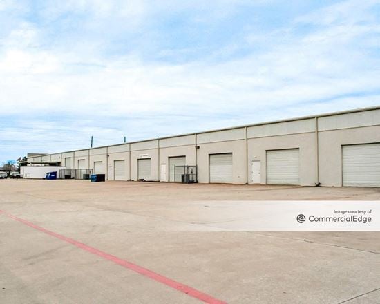 288 Business Park Phase I - Buildings A & B