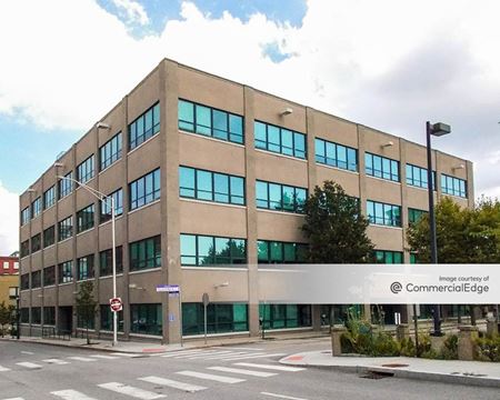 Photo of commercial space at 55 Claverick Street in Providence