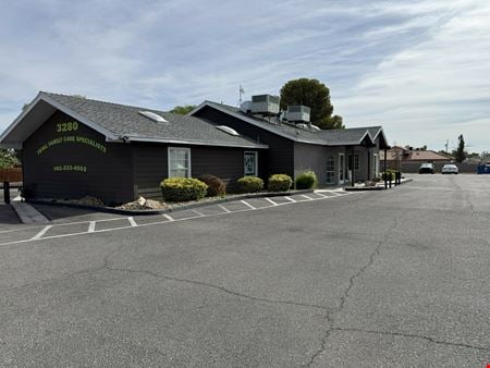Office space for Rent at 3280 N Rainbow Blvd in Las Vegas