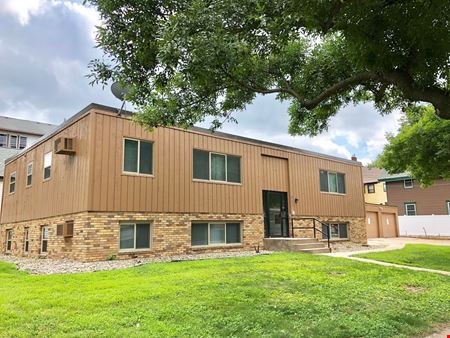 Multi-Family space for Sale at 301 W. 18th Street in Sioux Falls