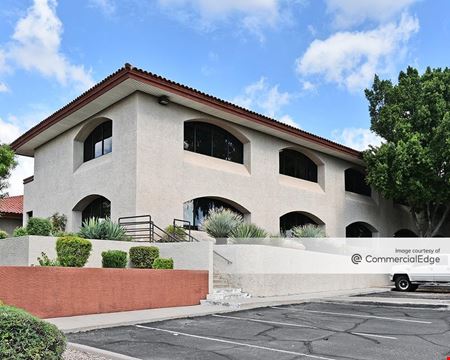 Office space for Rent at 1819 East Morten Avenue in Phoenix
