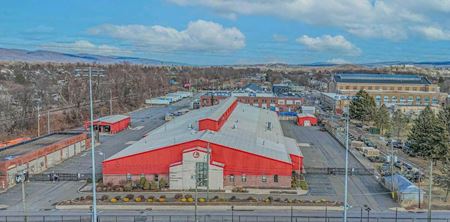 Industrial space for Sale at 315-323 Northampton Street in Kingston