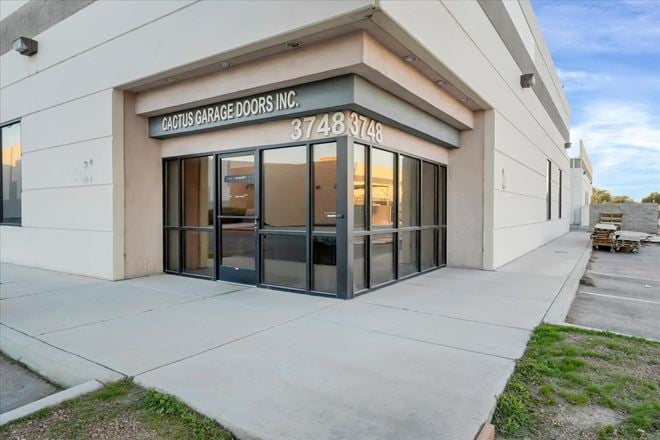 3748 Civic Center Dr