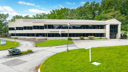 Office space for Rent at 1201 Mount Kemble Ave in Morristown