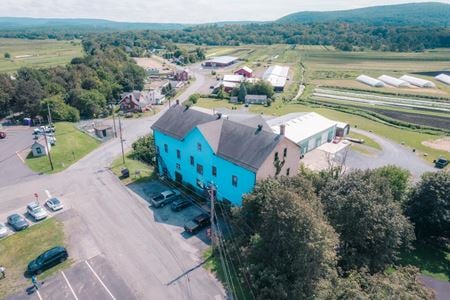 Other space for Sale at 6 Howland Street in Chester