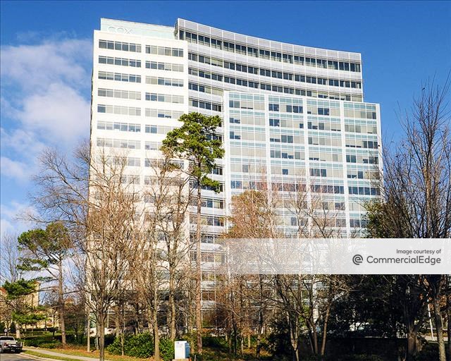 6205 Peachtree Dunwoody Road, Atlanta, GA | CommercialSearch