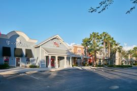 Trinity Village Center