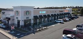 Cedar Hill Shopping Center