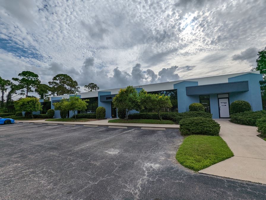 2172 - 2174 Reserve Park Trace