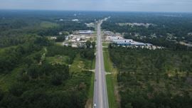 S. Guignard Business Park - Lot 9