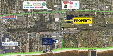 Office space for Sale at 250 Beauvoir Rd in Biloxi