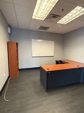 Foothills Office Park