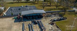 ±172,863-SF Manufacturing Building Available For Sale | ±21,048 - 81,295 SF For Lease