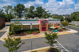 Fairfax Centre II