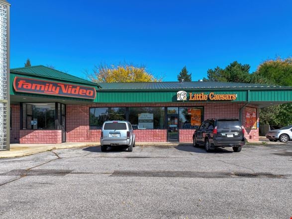 520 Bittersweet Rd.