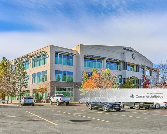 Denver Marriott South at Park Meadows- First Class Lone Tree, CO