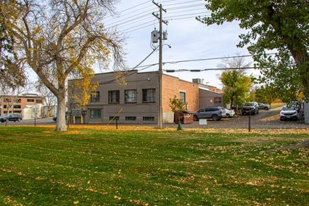 Office space for Rent at 27 Neill Ave in Helena