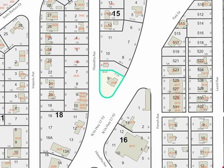Other space for Sale at 2606 South Orlando Drive in Sanford