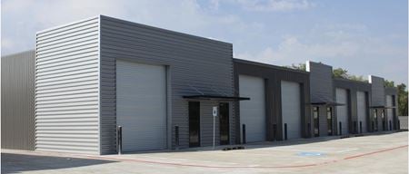 Photo of commercial space at 7439 Wright Rd in Houston