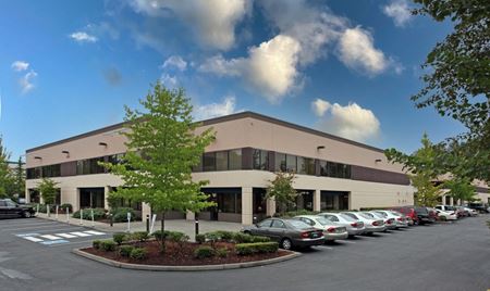 Federal Way Corporate Center - Federal Way