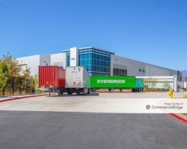 Canyon Commerce Park