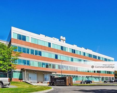Office space for Rent at 200 West Street in Waltham