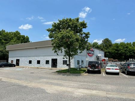 Commercial space for Sale at 11924 Old Stage Rd. in Chester