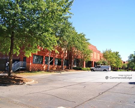 Northmeadow Business Park - 250 Hembree Park Drive - Roswell