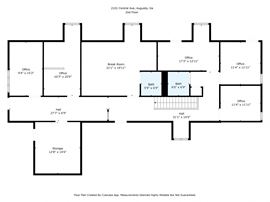 4,565 SF MOB | Medical District