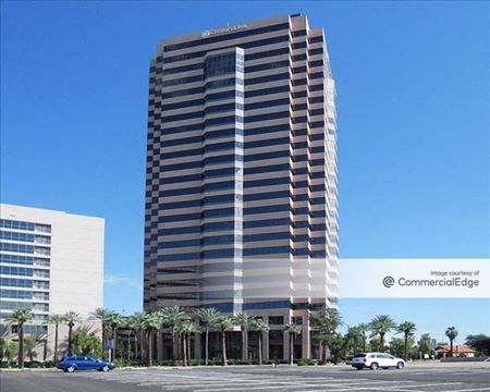 CenturyLink Tower - Phoenix