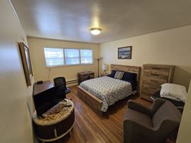 La Salle Apartments