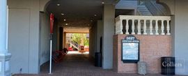 Office Space for Lease in Central Phoenix
