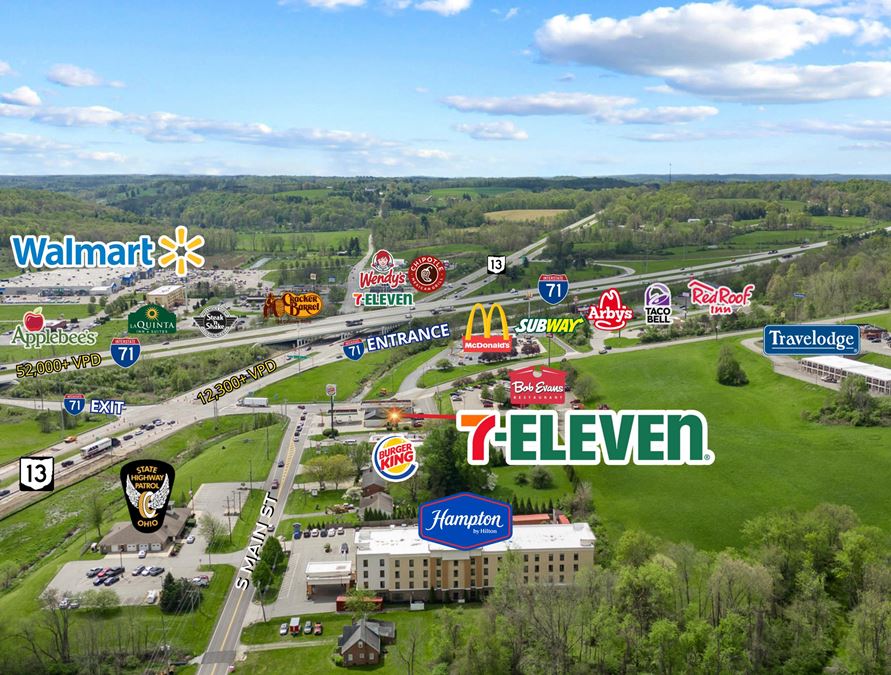 7-Eleven