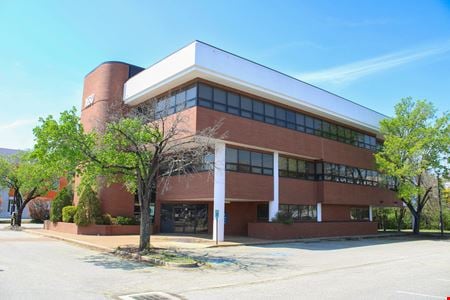 Office space for Sale at 1650 Willow Lawn Dr in Richmond