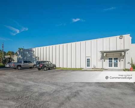 Photo of commercial space at 302 Parker Drive in Beaufort