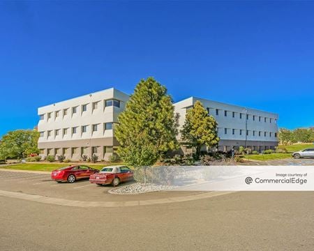Office space for Rent at 7180 East Orchard Road in Centennial