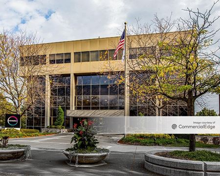 Office space for Rent at 100 Bayer Road in Pittsburgh