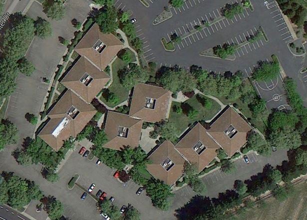 Office Space For Lease