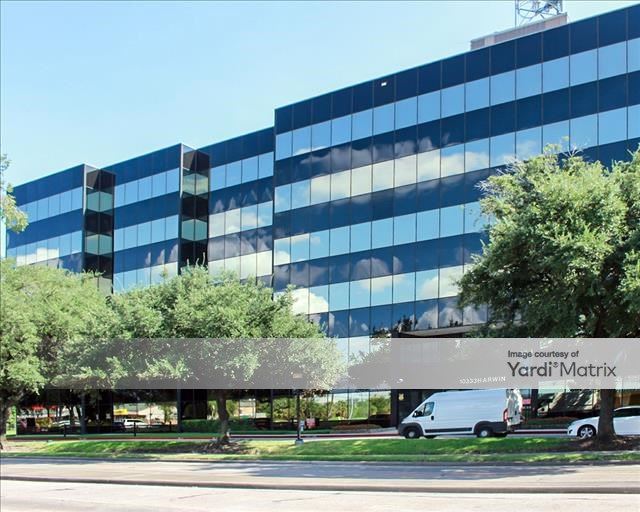 The Ranchester Building 10333 Harwin Drive, Houston, TX