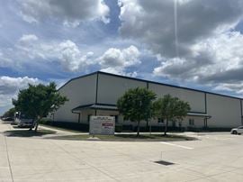 Gulfcoast Industrial Park