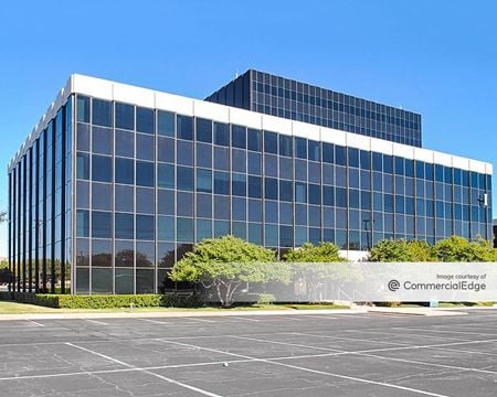 CityView Corporate Center I - Plano