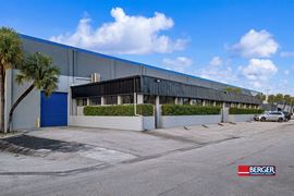 Parkway Commerce Center