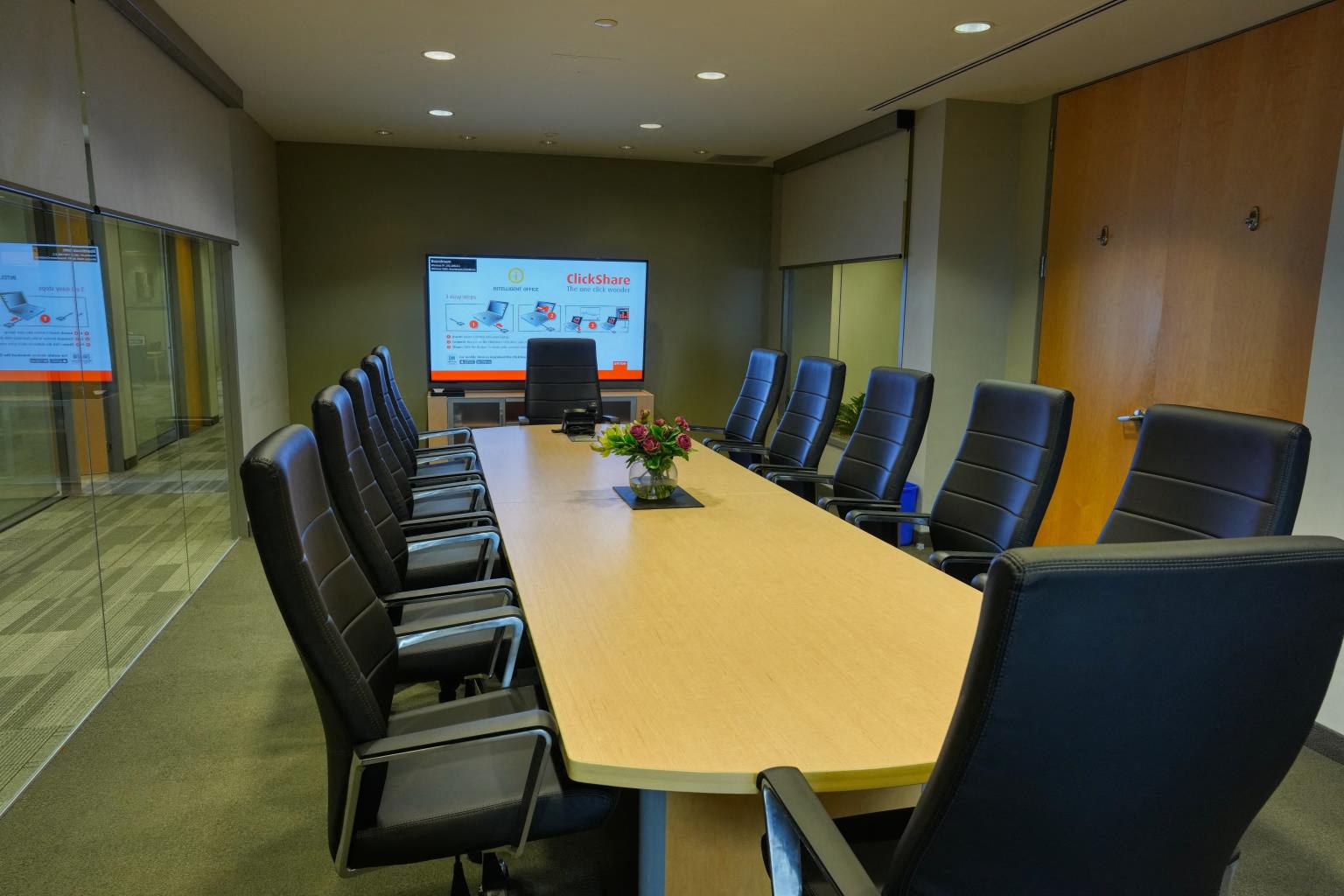 Board Room