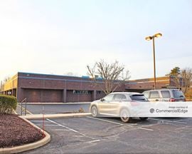 South Jersey Federal Credit Union Corporate Headquarters