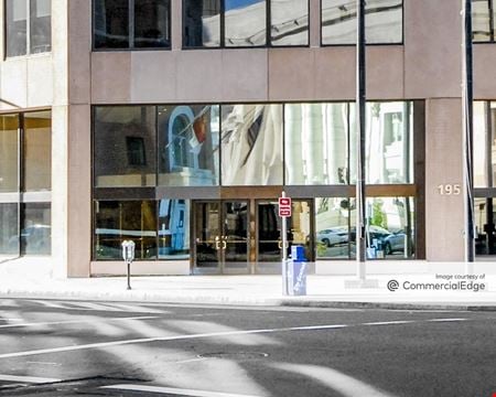 Retail space for Rent at 195 Church St in New Haven