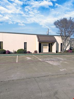 10990 Switzer Avenue - For Lease Bldg.100