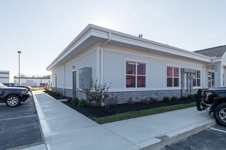 Office space for Sale at 610 Taylor Station Rd in Gahanna