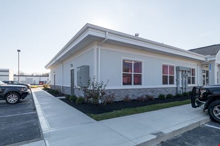 Office space for Sale at 610 Taylor Station Rd in Gahanna