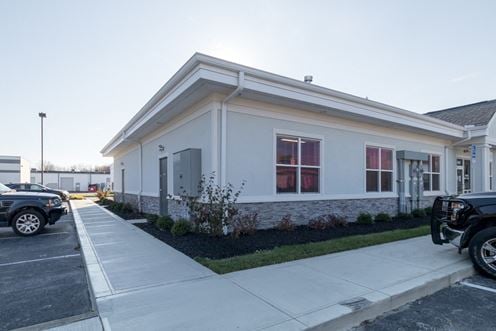 610 Taylor Station Rd