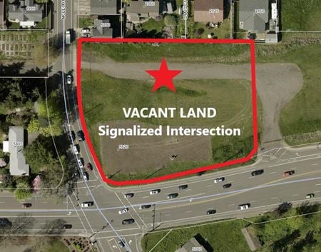 VacantLand space for Sale at 5860 Mcleod Ln NE in Keizer